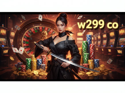 w299 co slot