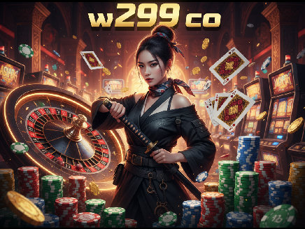 w299 co เว็บตรง