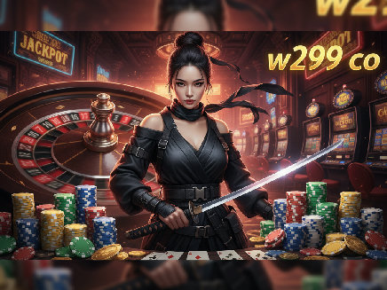 w299 co สล็อต