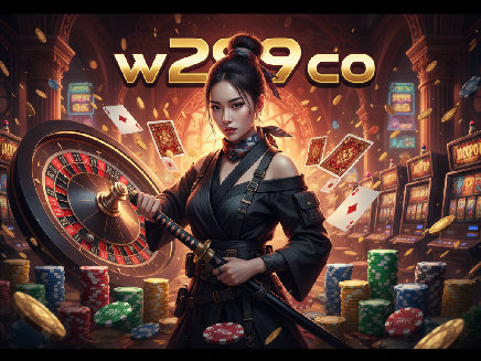 สล็อตเว็บตรง w299 co