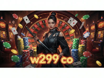 login w299 co